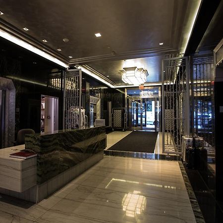 Sonder By Marriott Bonvoy One Platt Apartments Financial District New York Exterior photo