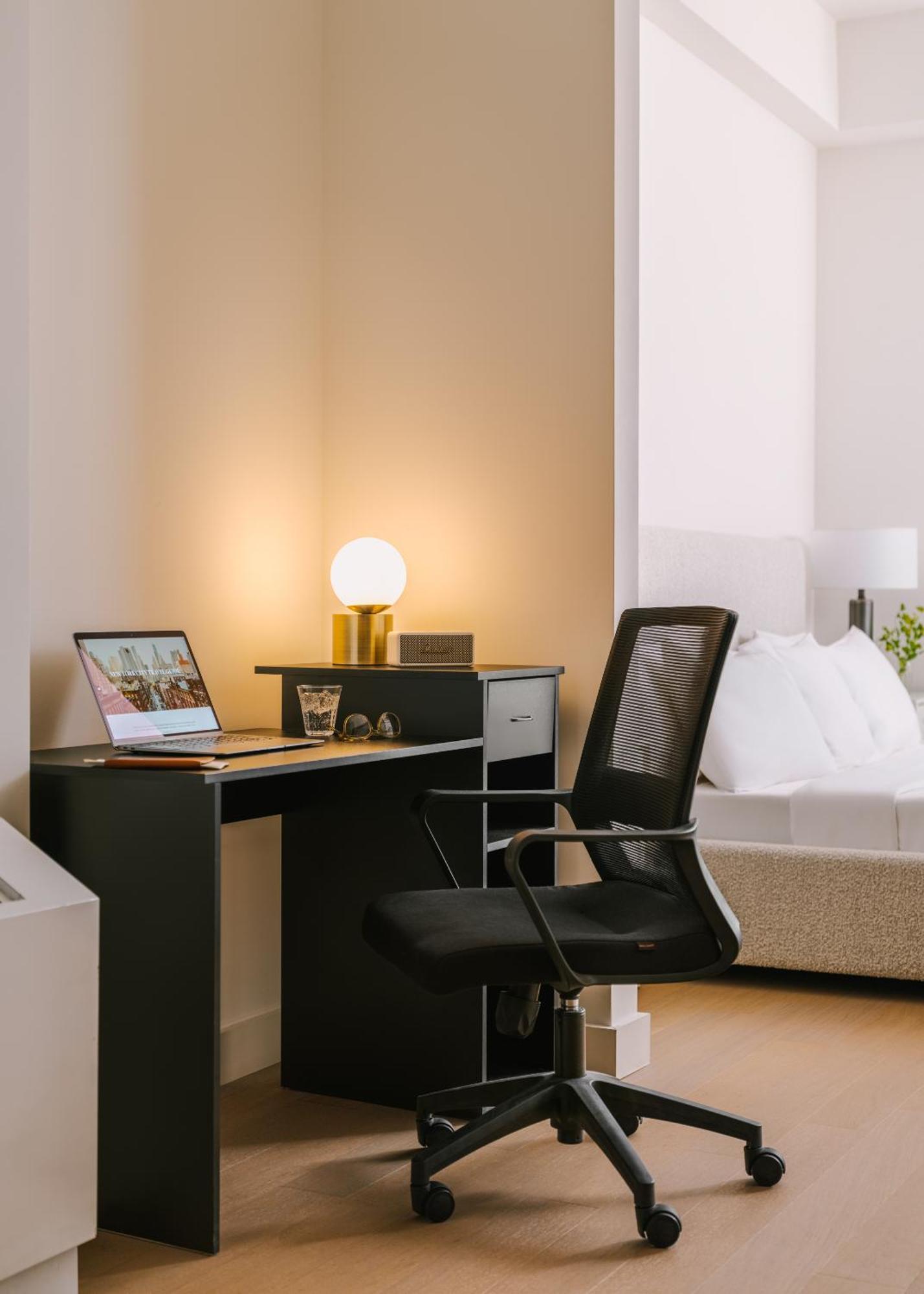 Sonder By Marriott Bonvoy One Platt Apartments Financial District New York Room photo