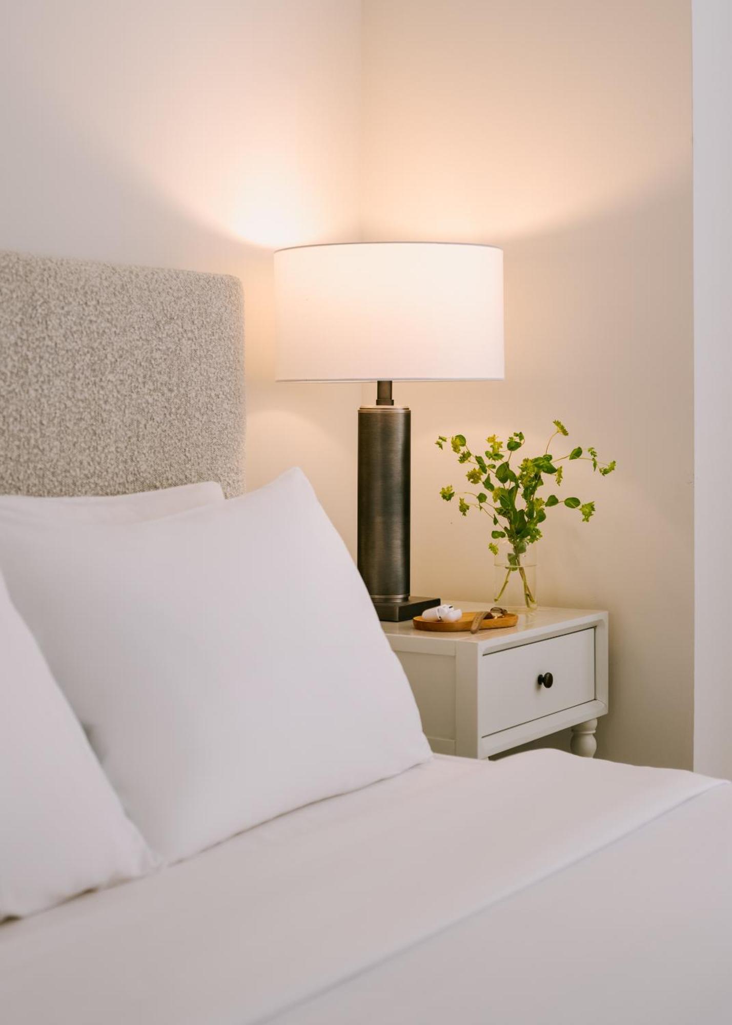 Sonder By Marriott Bonvoy One Platt Apartments Financial District New York Room photo