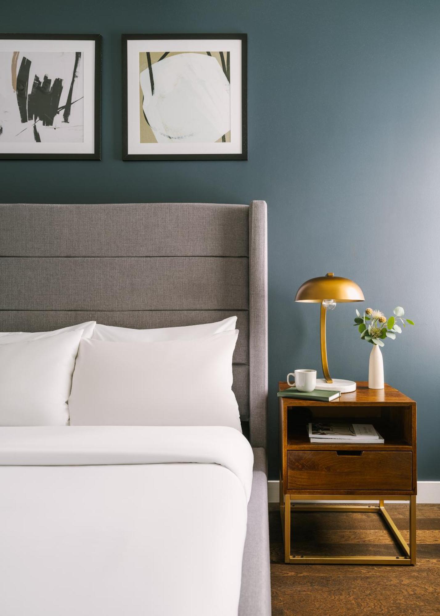 Sonder By Marriott Bonvoy One Platt Apartments Financial District New York Room photo