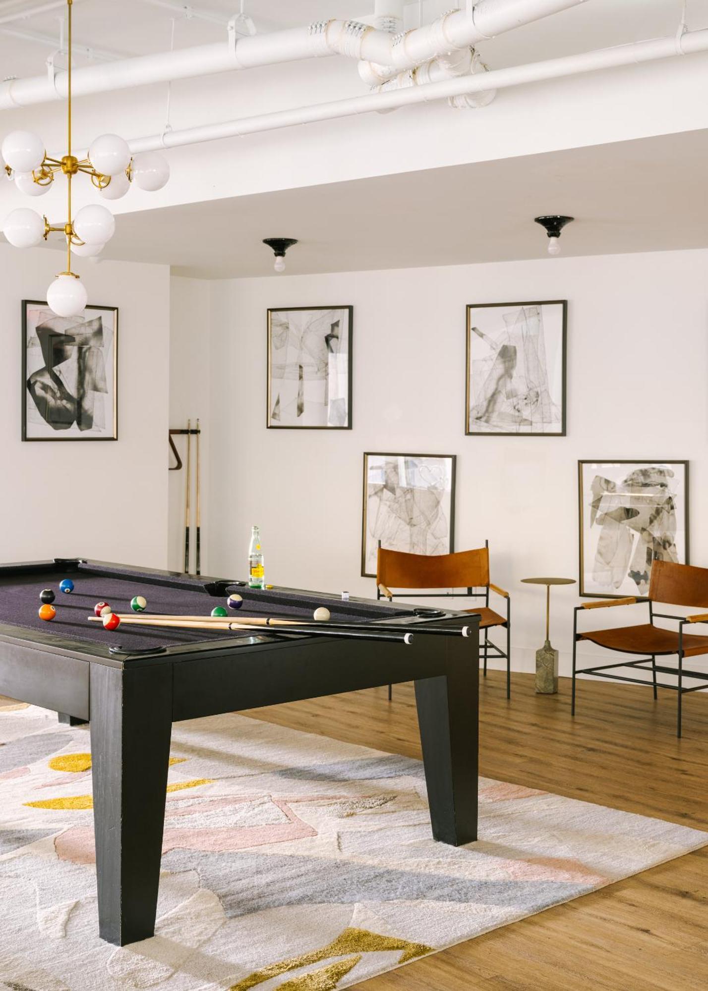 Sonder By Marriott Bonvoy One Platt Apartments Financial District New York Exterior photo