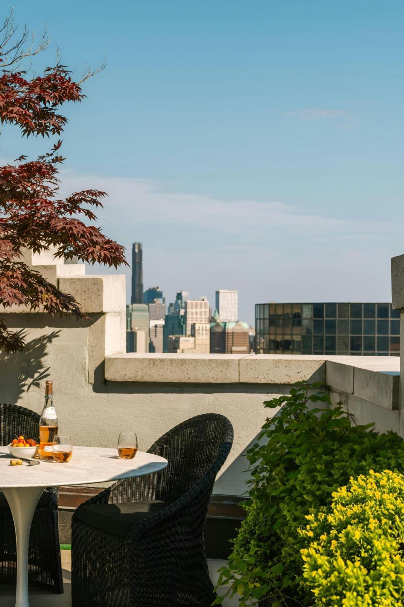 Sonder By Marriott Bonvoy One Platt Apartments Financial District New York Exterior photo