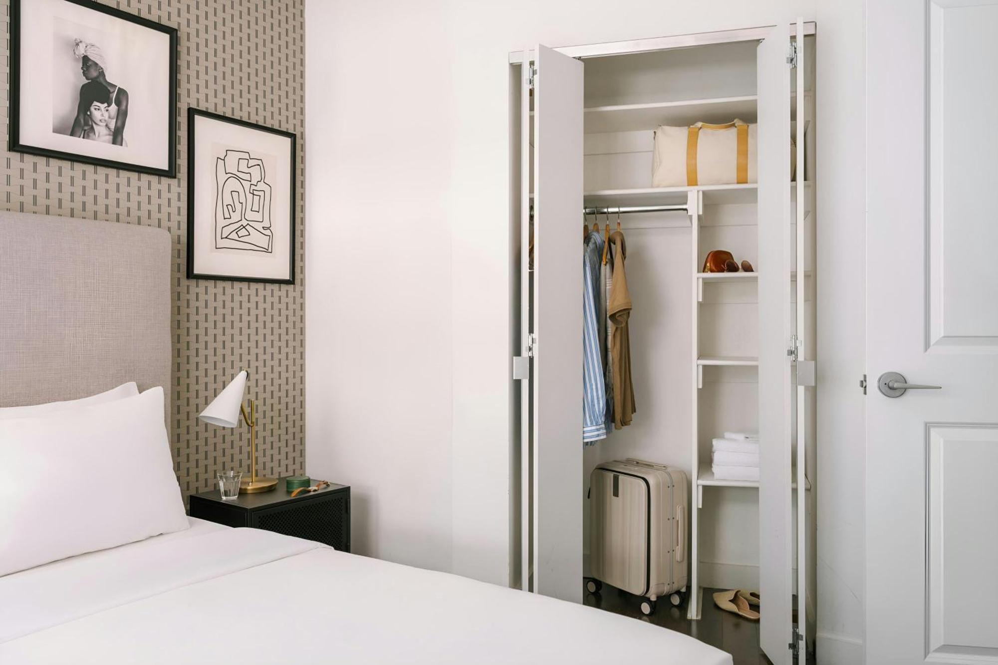Sonder By Marriott Bonvoy One Platt Apartments Financial District New York Exterior photo