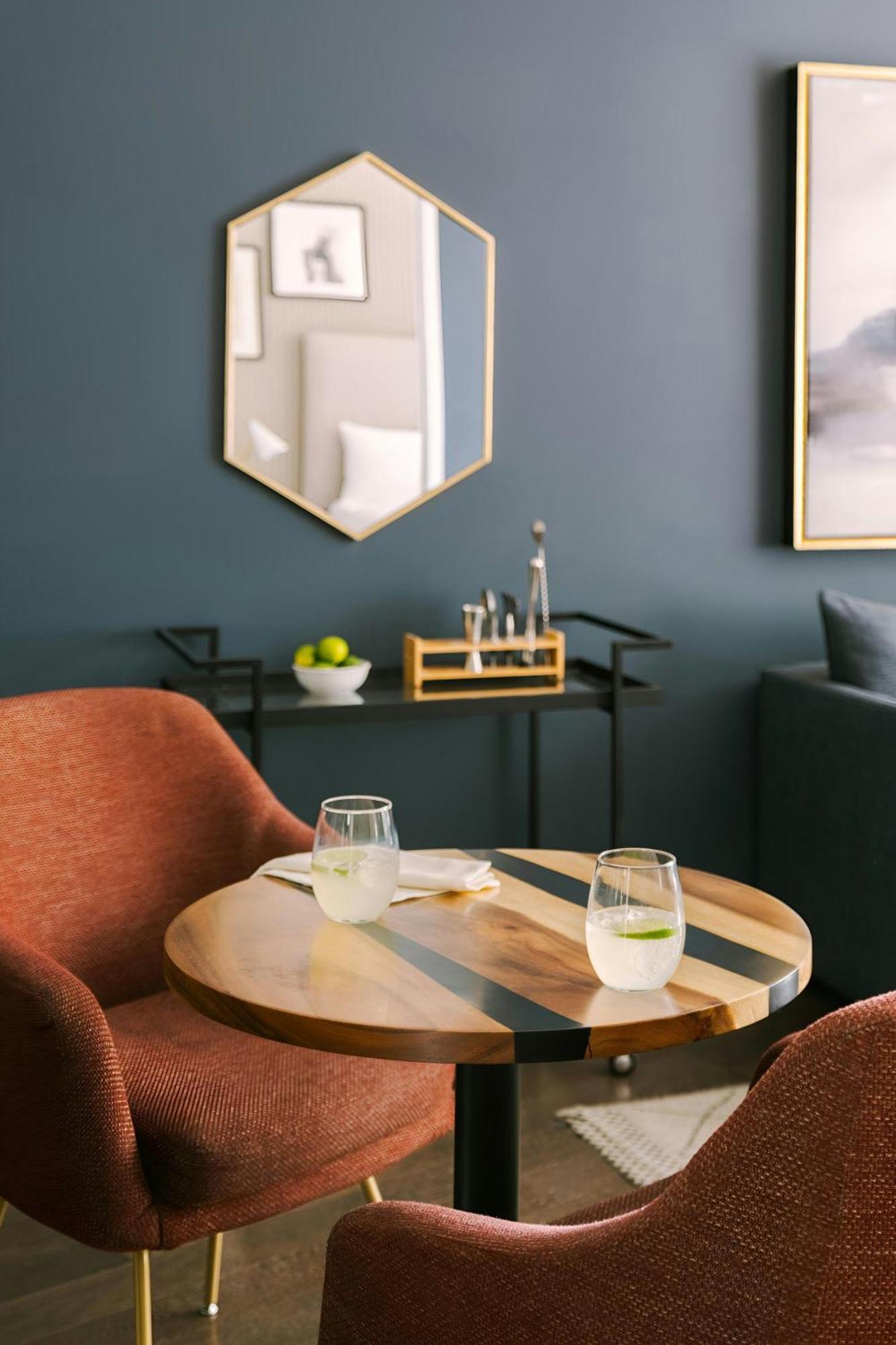 Sonder By Marriott Bonvoy One Platt Apartments Financial District New York Exterior photo