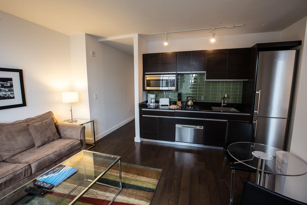 Sonder By Marriott Bonvoy One Platt Apartments Financial District New York Exterior photo