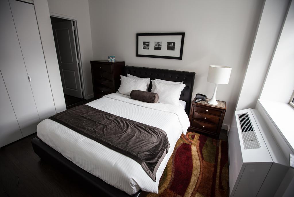 Sonder By Marriott Bonvoy One Platt Apartments Financial District New York Exterior photo